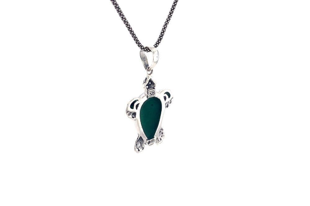 Into The Deep Pendant