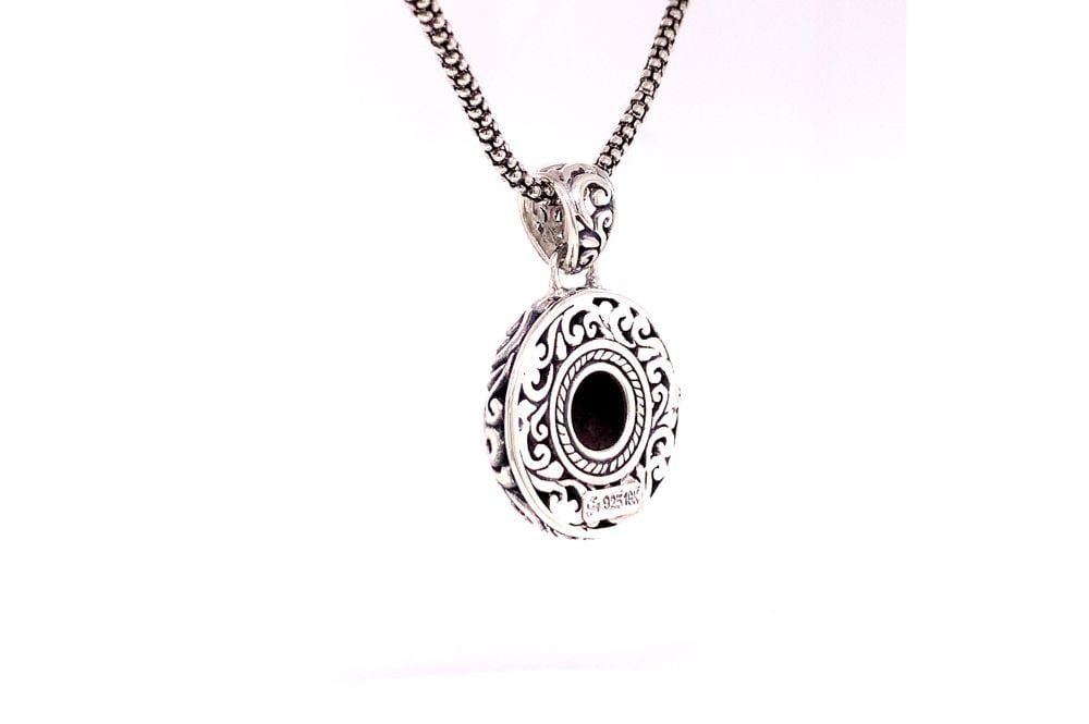 Alba Pendant
