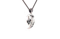 Mystic Moon Pendant