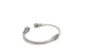 Raung Bangle- Turquoise