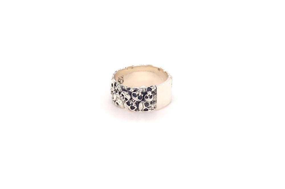 Tengkorak Ring