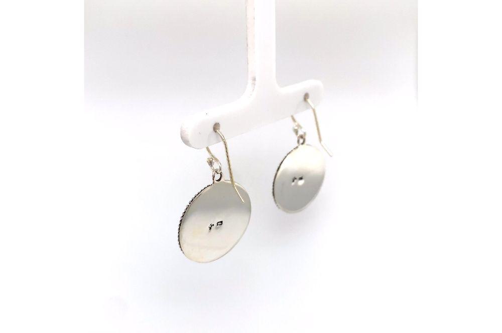 Ko Tao Earrings