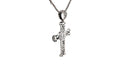 Kreuz Pendant