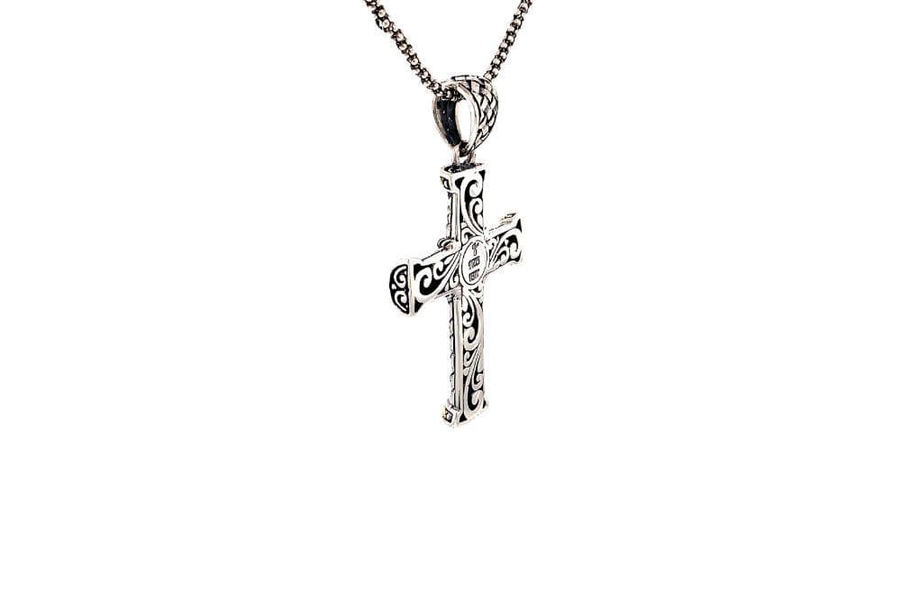 Kreuz Pendant