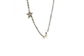 Silver Sky Necklace