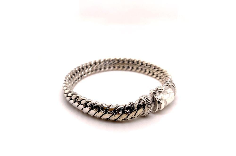Terzetto Bracelet