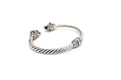 Warring Panthers Bangle