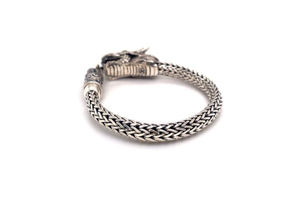 Azhdaha Tulang Naga Bracelet