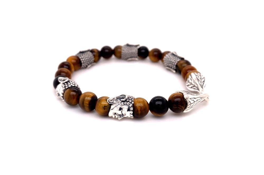 Buddha Bracelet