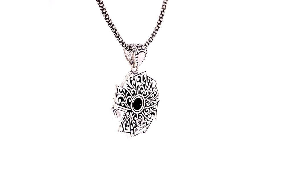 Roda Pendant