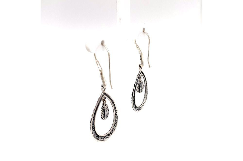 Lopok Earrings