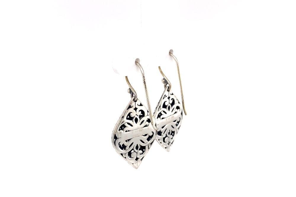 Mystic Forest Earrings