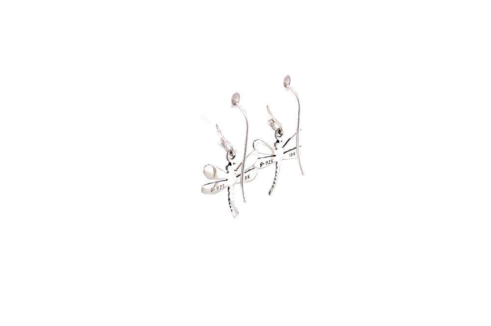 Capung Earrings