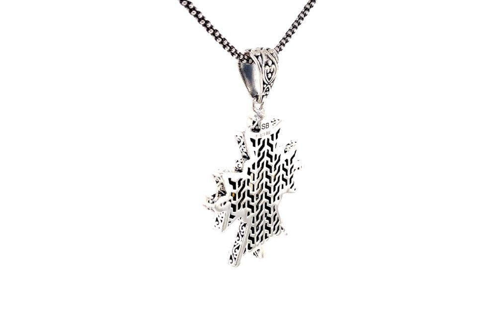 Esperanza Pendant