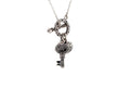 Key To My Heart Necklace