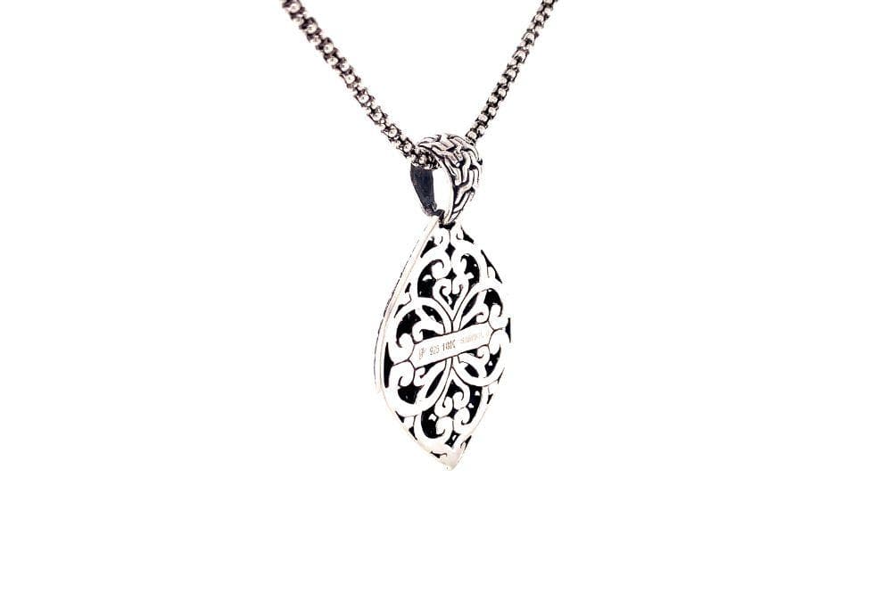Mystic Forest Pendant