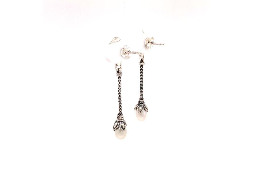 Penurunan Earrings