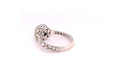 Segara Ring- Blue Topaz