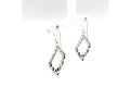 Riviera Filigree Earrings- Multi