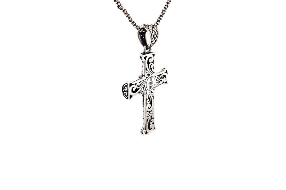 Kreuz Pendant
