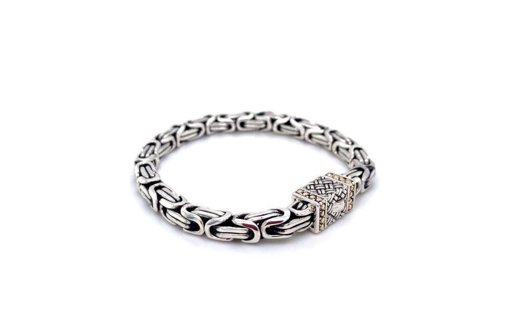 Embargo Bracelet