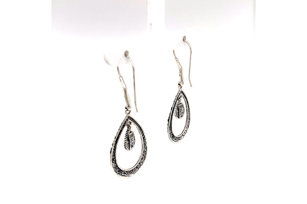 Lopok Earrings