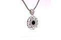 Alba Pendant