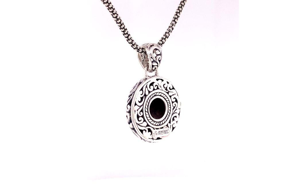 Alba Pendant