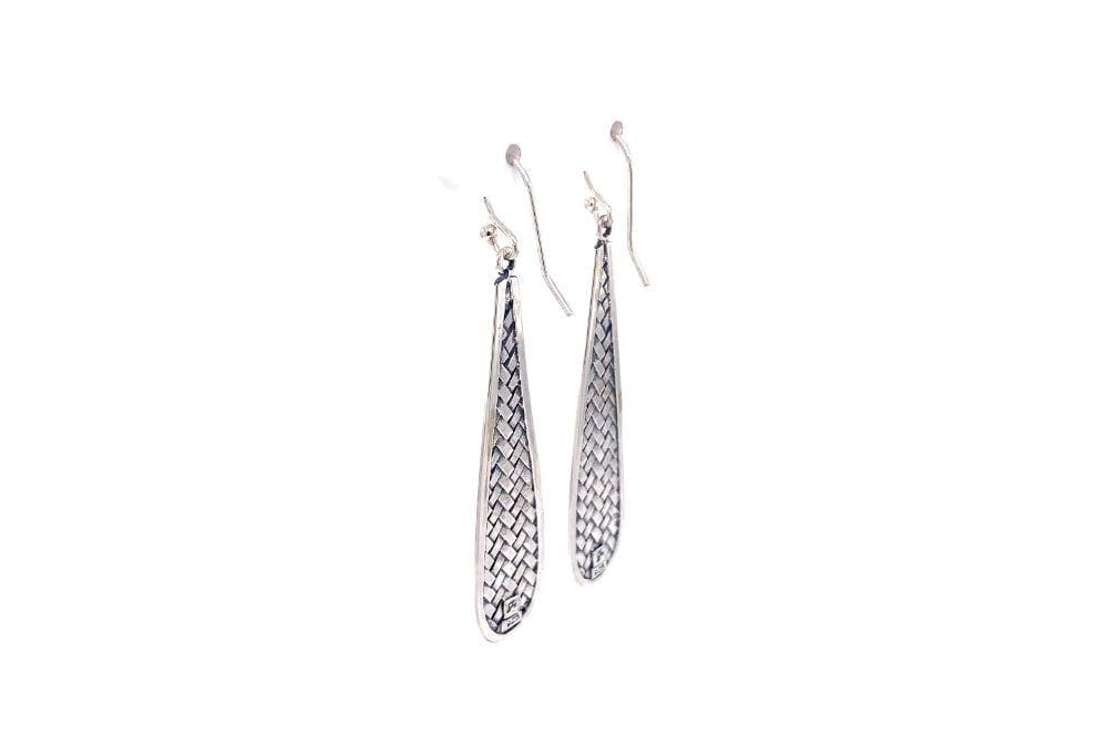 Tenun Earrings