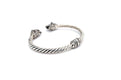 Warring Panthers Bangle