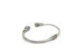 Raung Bangle- Turquoise