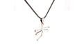 Bali Dragonfly Pendant