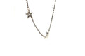 Silver Sky Necklace