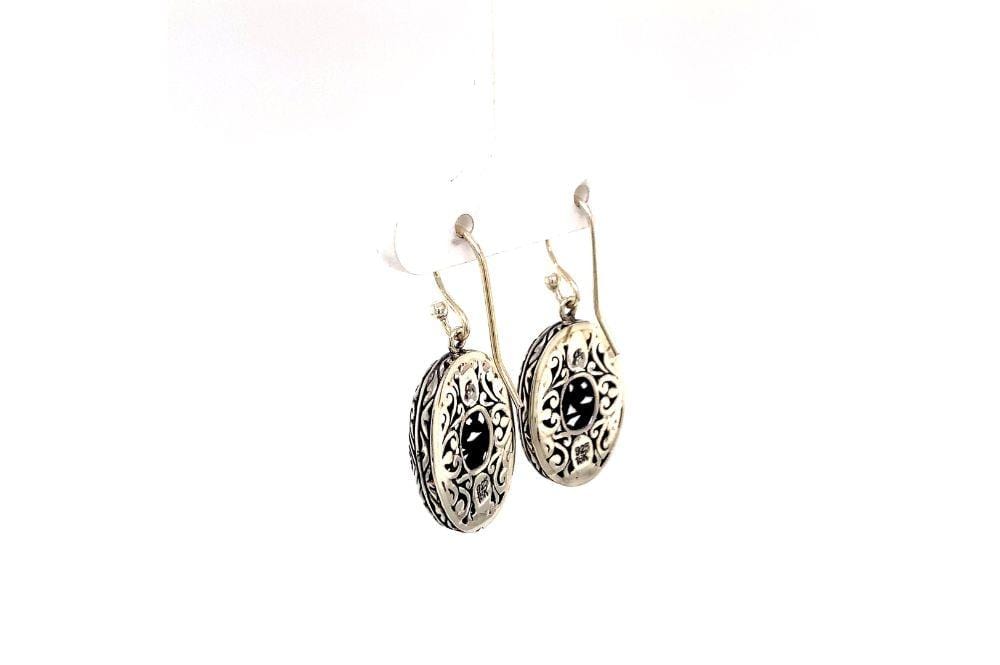 Celeste Earrings