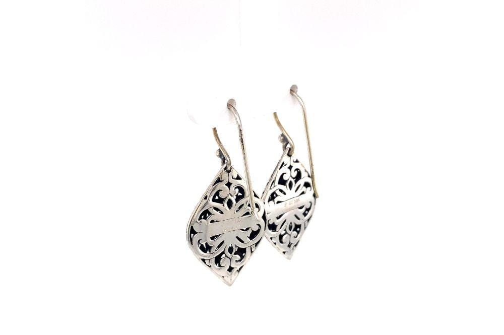 Mystic Forest Earrings