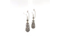 Bali Drop Earrings