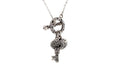 Key To My Heart Necklace