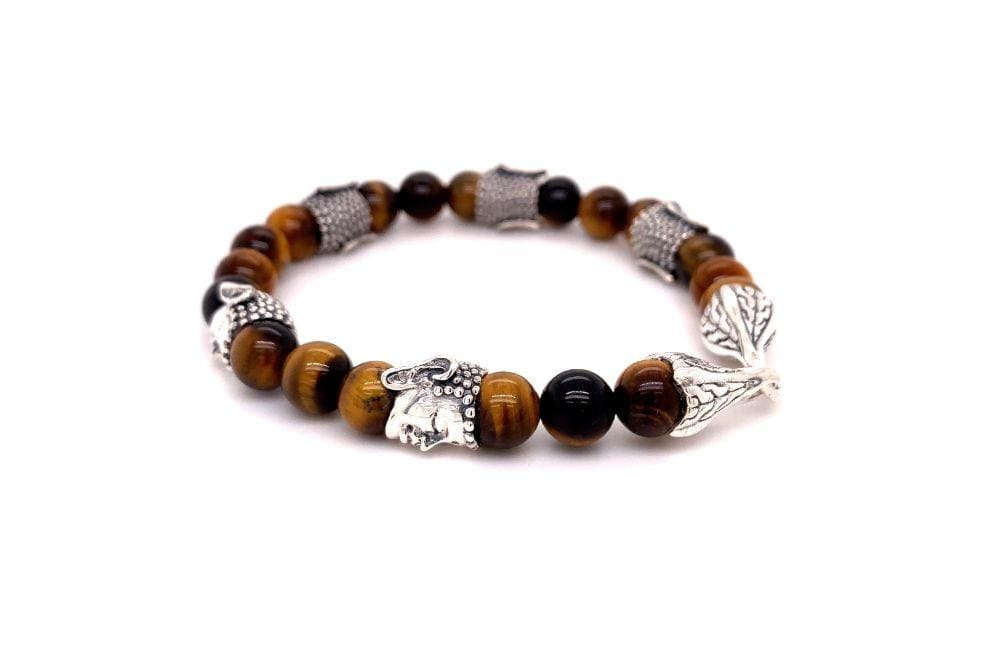Buddha Bracelet
