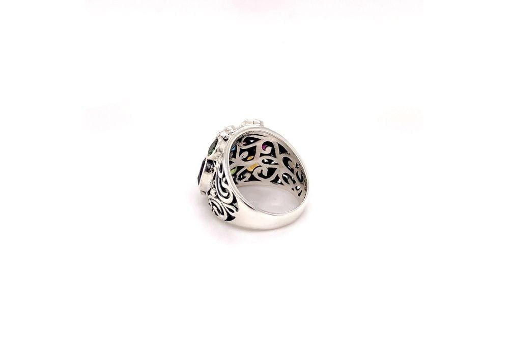 Amanzi Ring- Multi