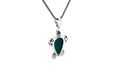 Into The Deep Pendant