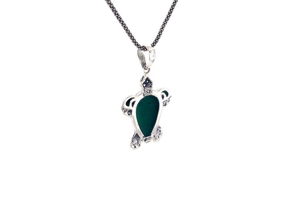 Into The Deep Pendant