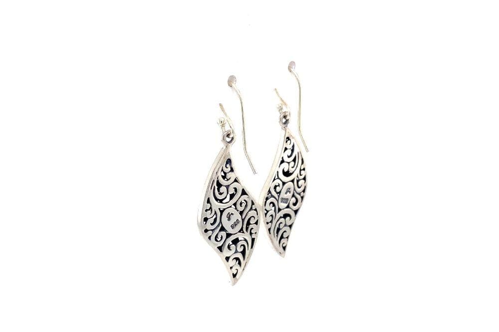 Symphony Earrings