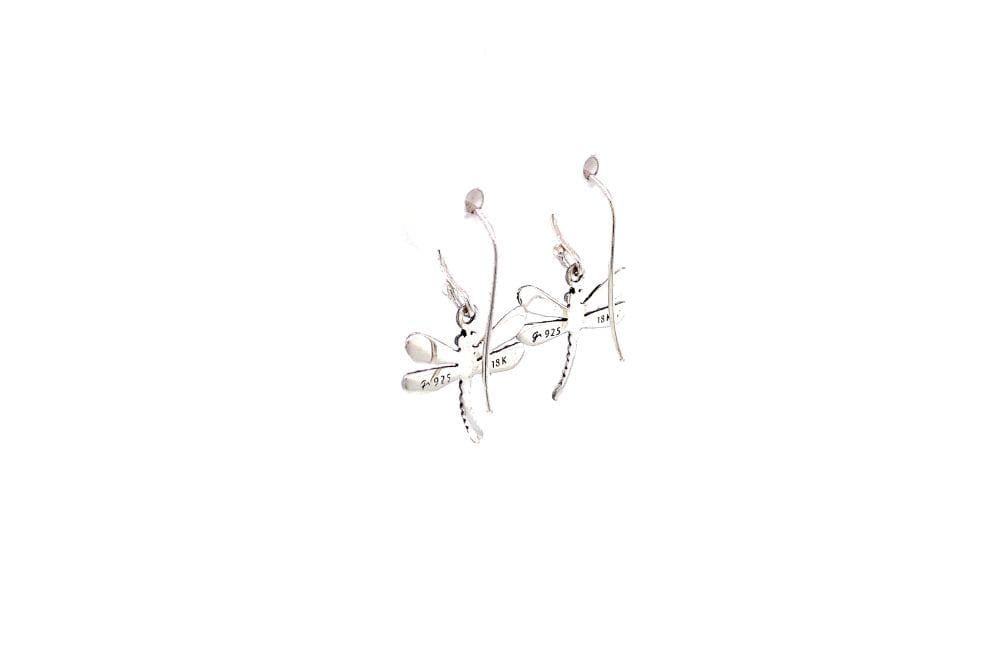 Capung Earrings