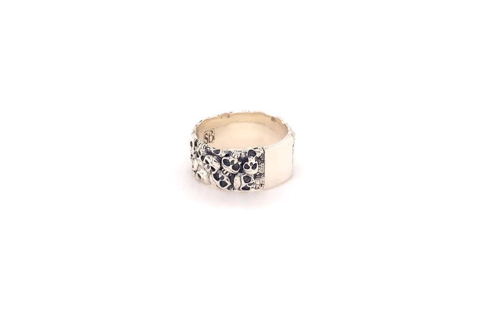Tengkorak Ring