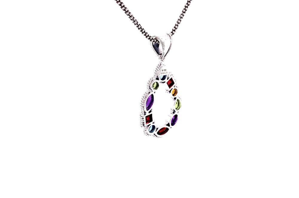 Riviera Pendant