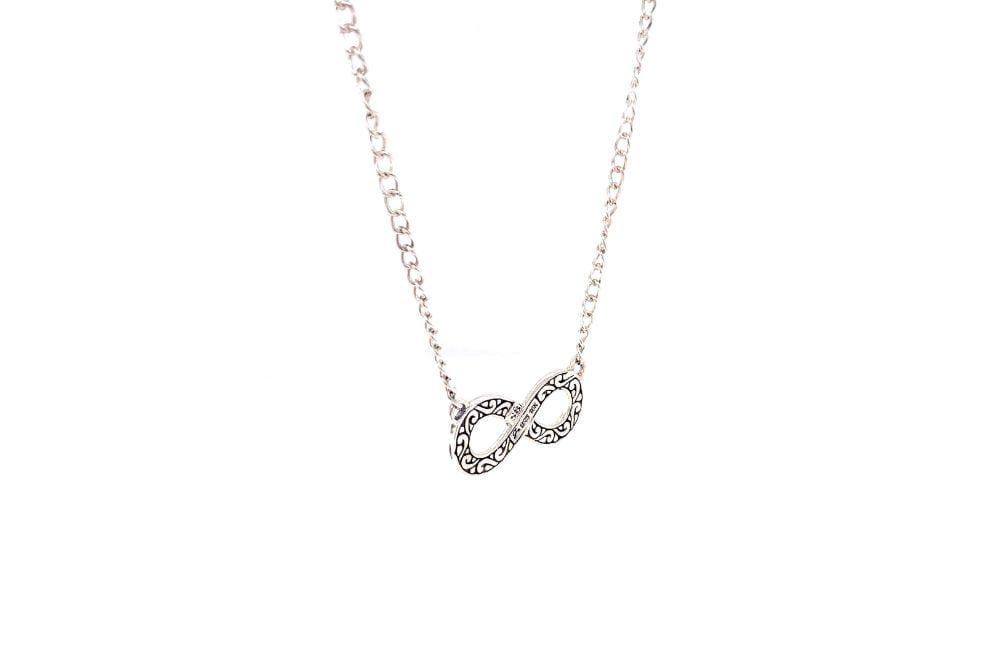 Tak Necklace