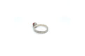 Comet Ring- Coral