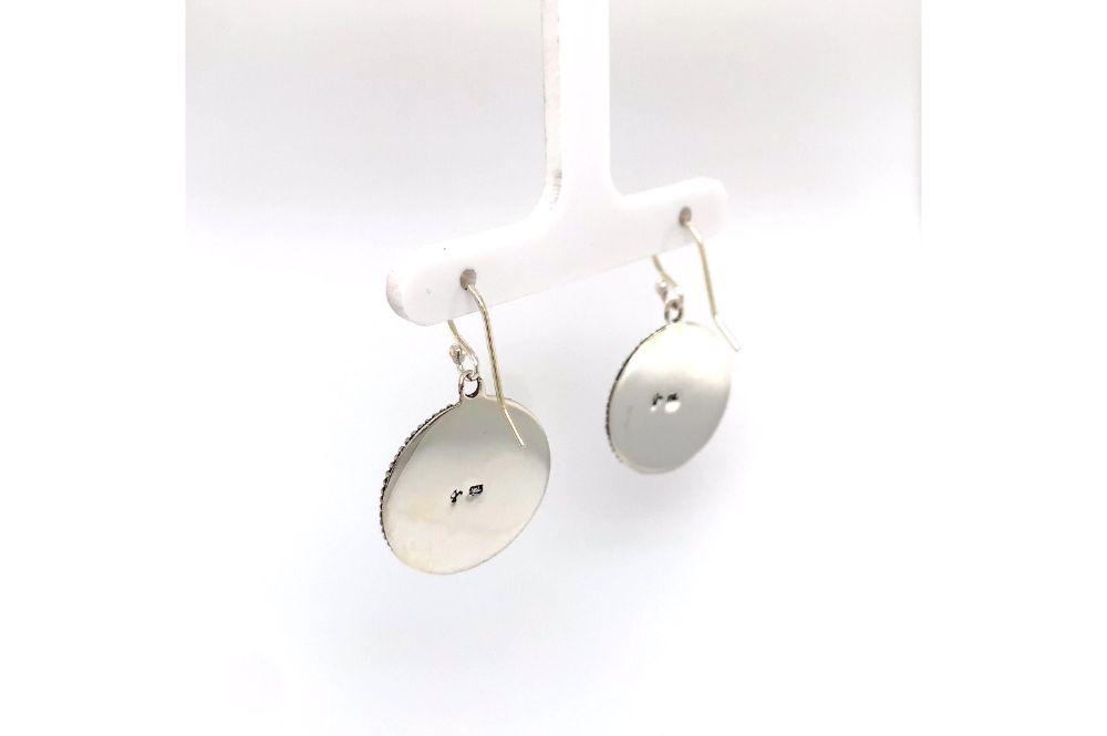Ko Tao Earrings