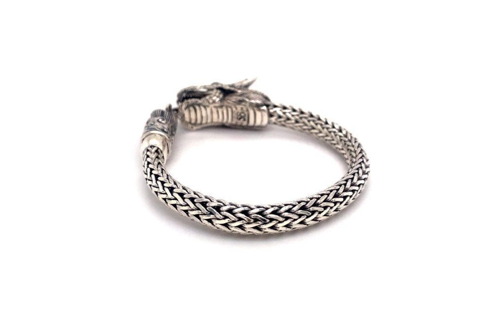 Azhdaha Tulang Naga Bracelet