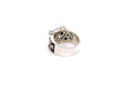 Maha Ring- Silver